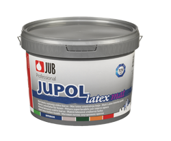 JUPOL Latex mat